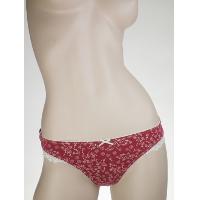 Ladies Knitted Printing String