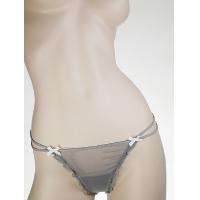 Ladies Knitted String