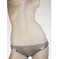 Ladies Knitted Brief
