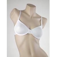 Ladies Knitted Wire Bra